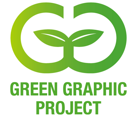 Green Graphic Project（GGP）